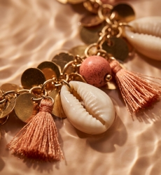 Bracelet Silk | Bijoux — Miss June Paris