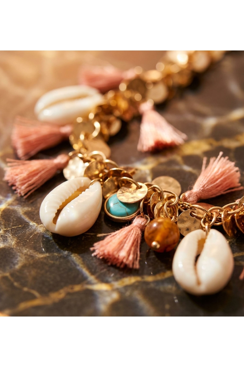 COLLAR MILEY | Miss June