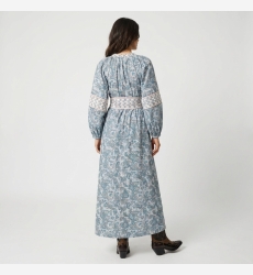 Robe Longue Kim