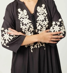 Miss June Paris, Robe Longue Louison