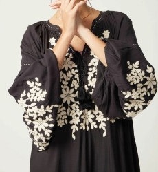 Miss June Paris, Robe Courte Anouk