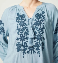 Miss June Paris, Blouse Noemie