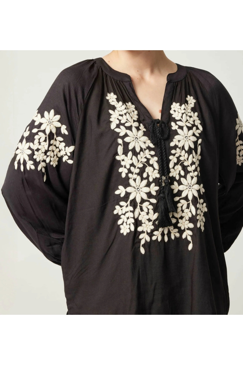 Miss June Paris, Noemie Blouse