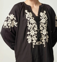 Miss June Paris, Blouse Noemie