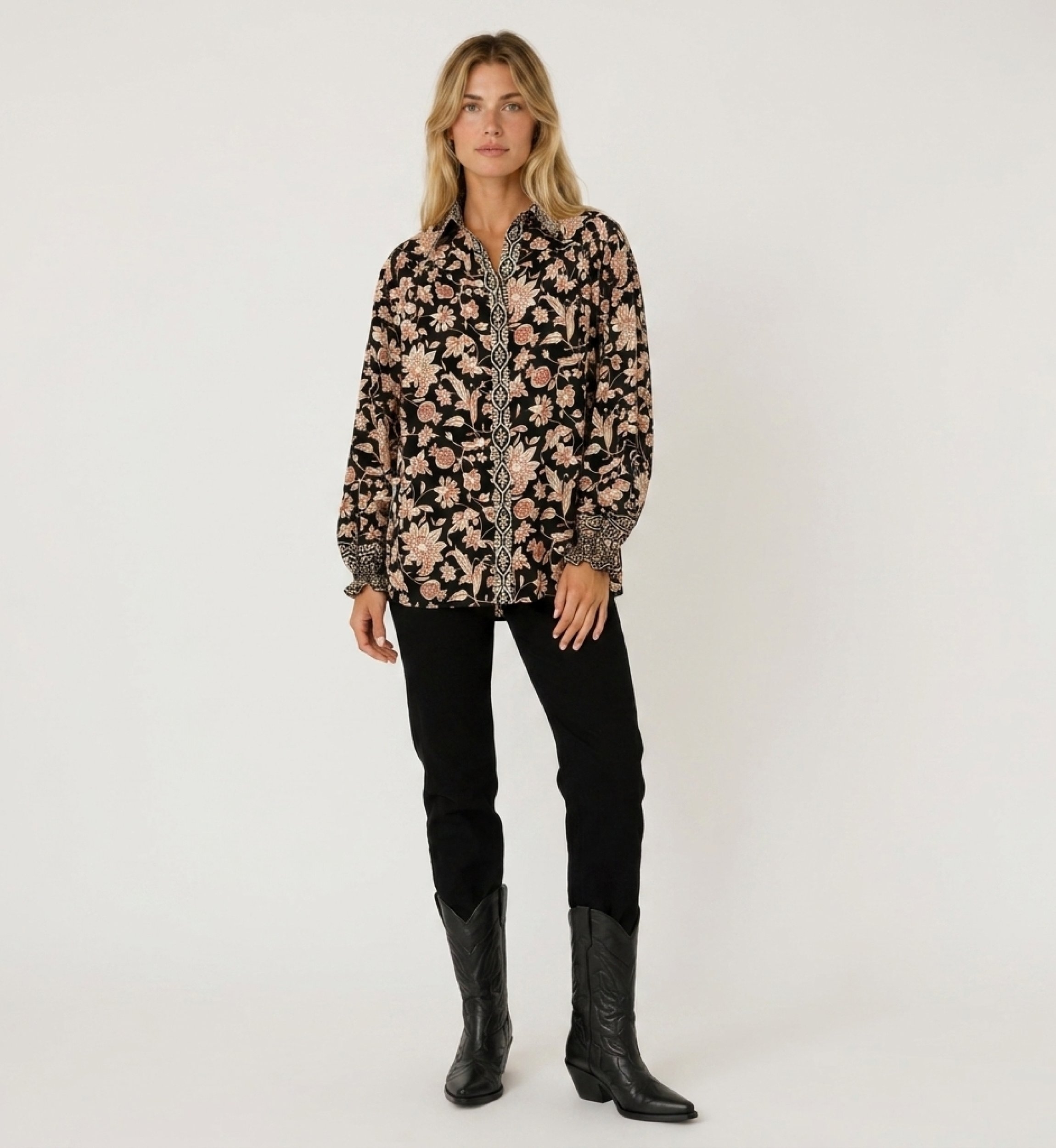 Chemise Eva