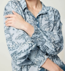 Miss June Paris, Chemise Mae