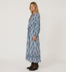 Vestido Largo Ambre