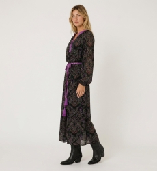 Robe Longue Paola