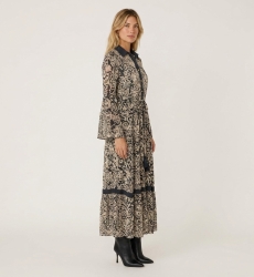 Vestido Largo Zelie
