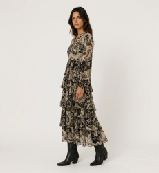 Robe Longue Meryl