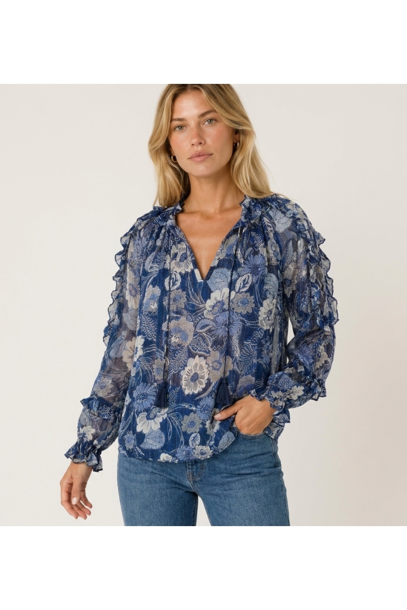 Blouse Silvia