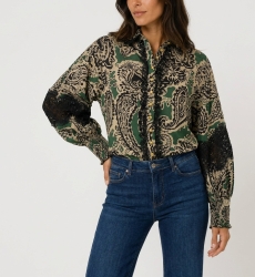 Chemise Valentina