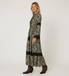 Robe Longue Martikka