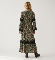 Vestido Largo Martikka