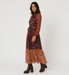 Robe Longue Louise