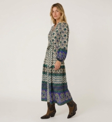 Robe Longue Eleonore