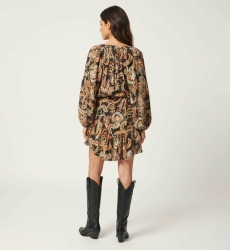 Robe Courte Marisa