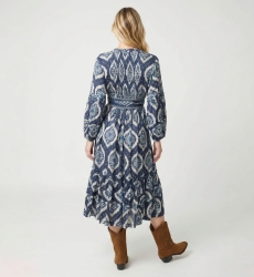 Robe Longue Martika