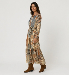 Robe Longue Elodie