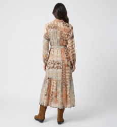 Robe Longue Elodie