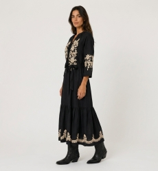Robe Longue Louison
