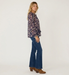 Blouse Romane