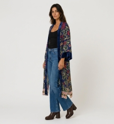 Kimono Long Ivana