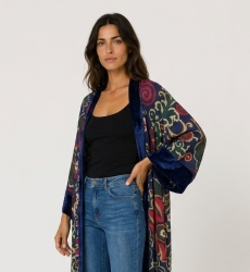 Kimono Largo Ivana