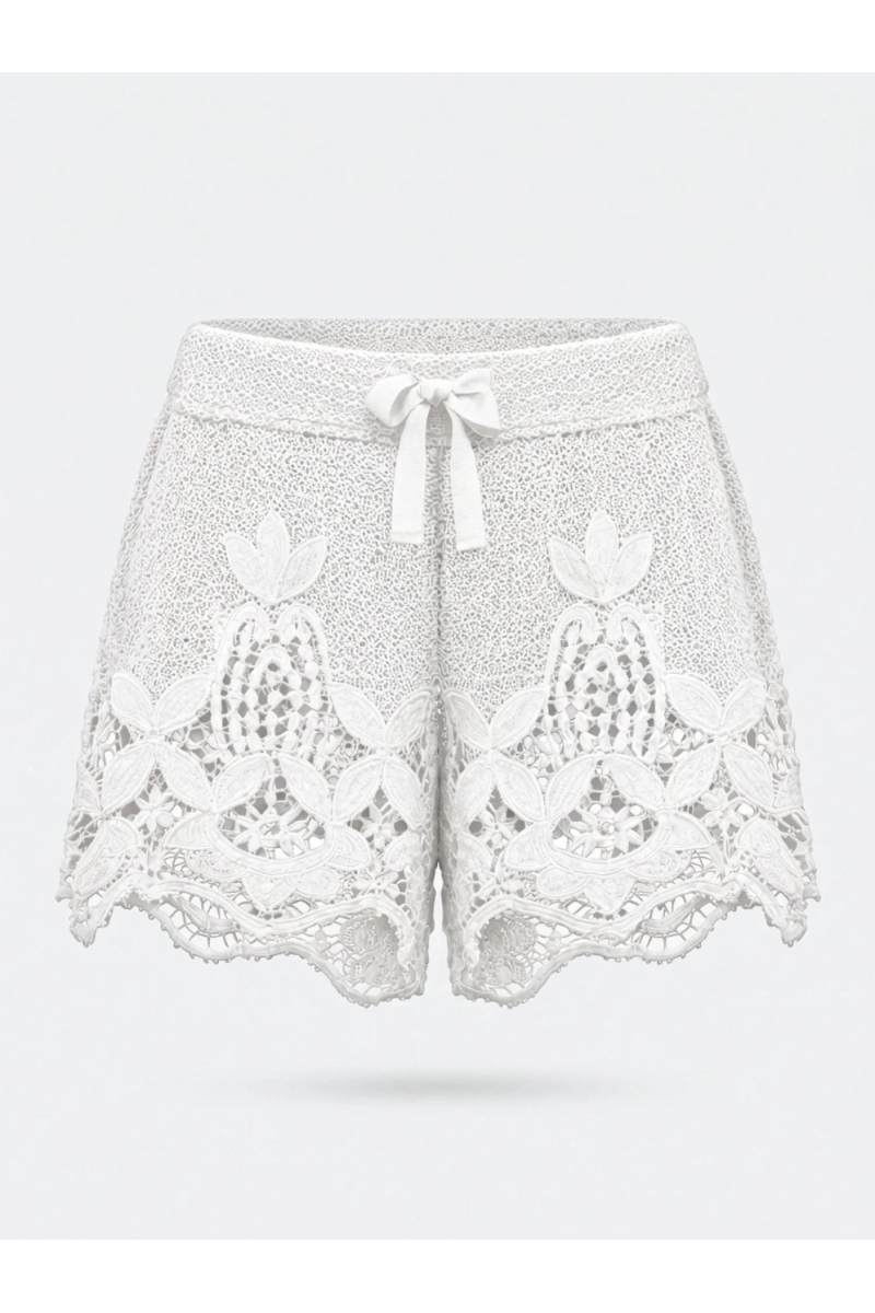 Short Hana | Short | Miss June Paris