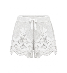 Pantalones Cortos Hana | Pantalón Corto | Miss June Paris