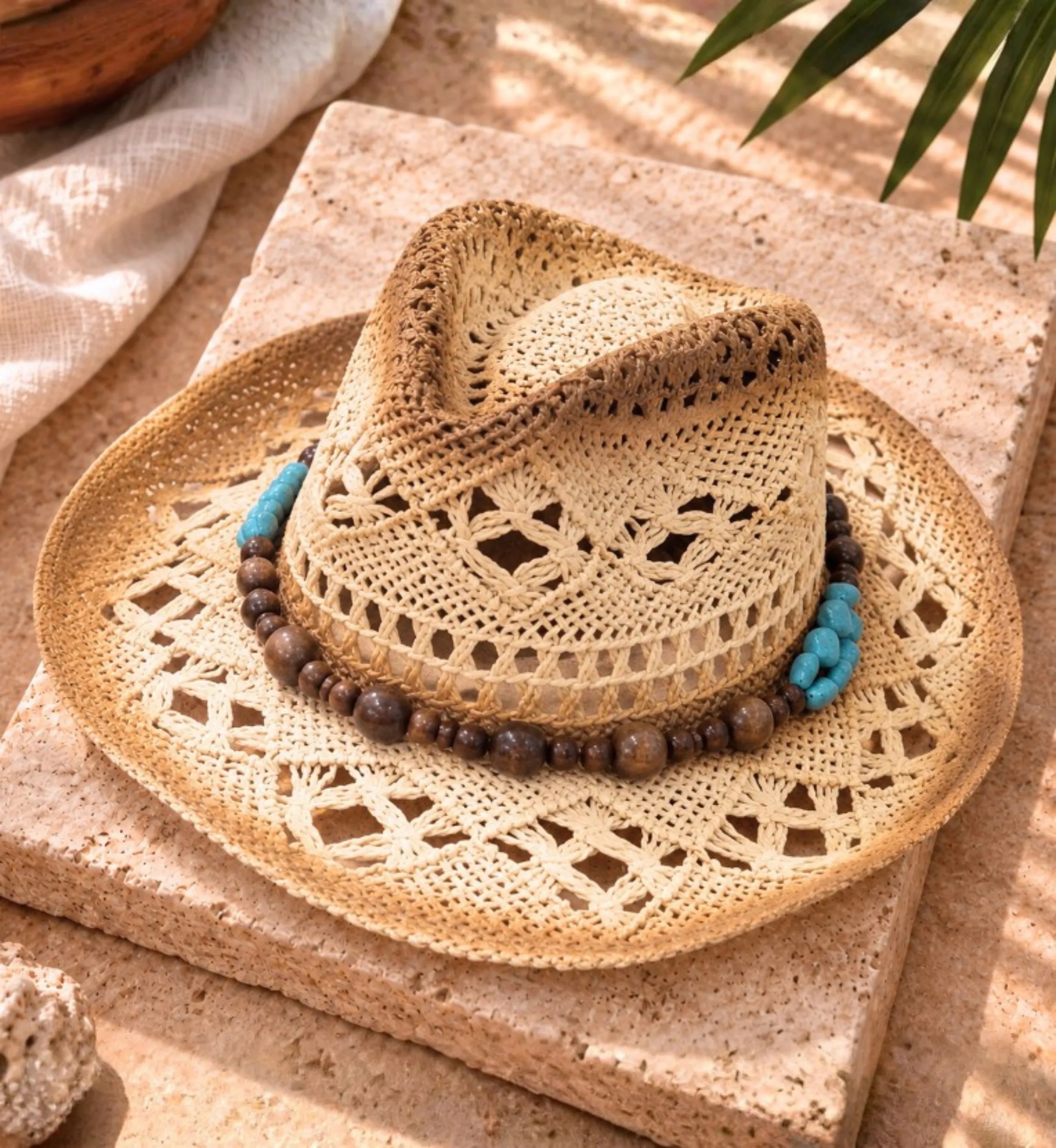 Sombrero HANNAH | Miss June
