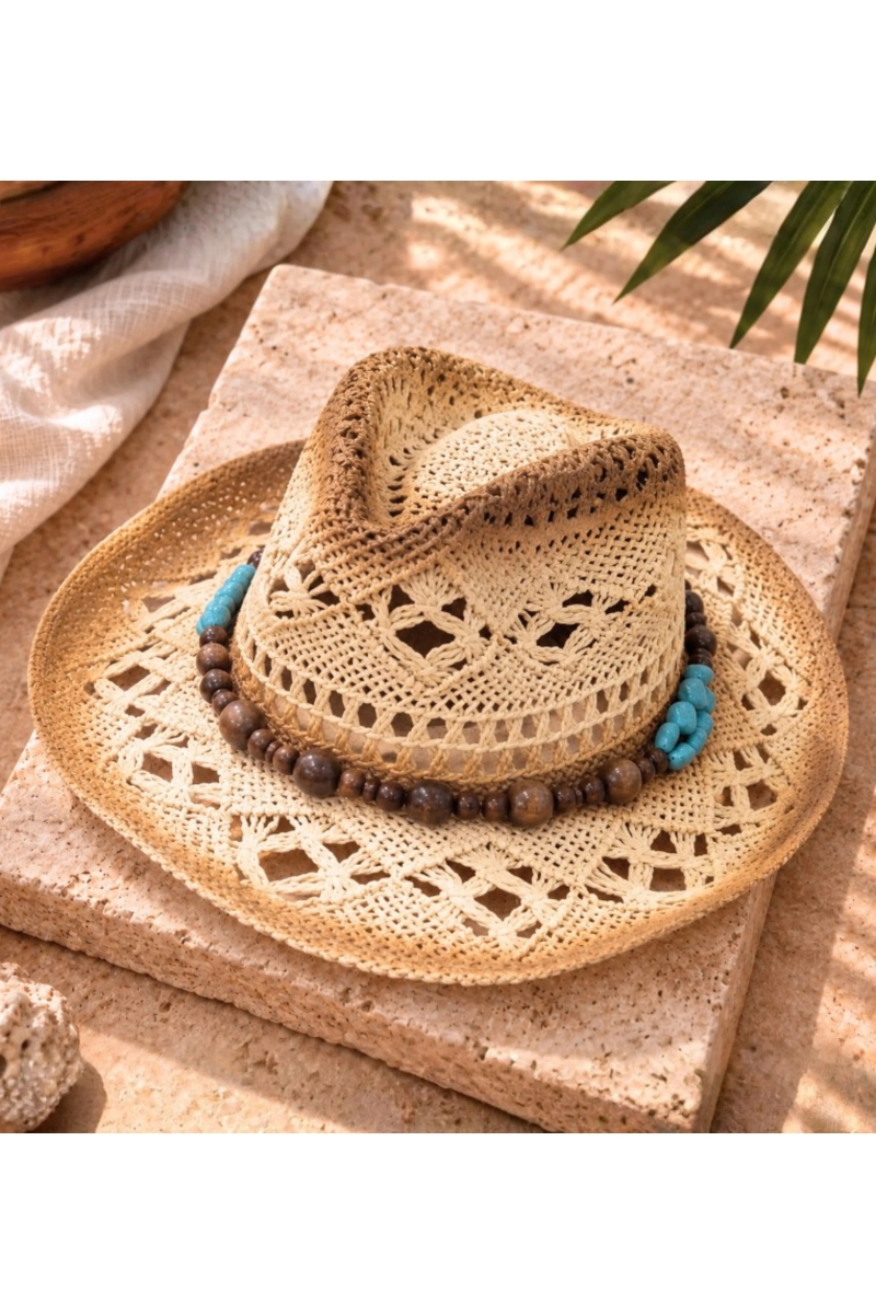 Hat HANNAH | Miss June