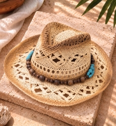 Sombrero HANNAH | Miss June