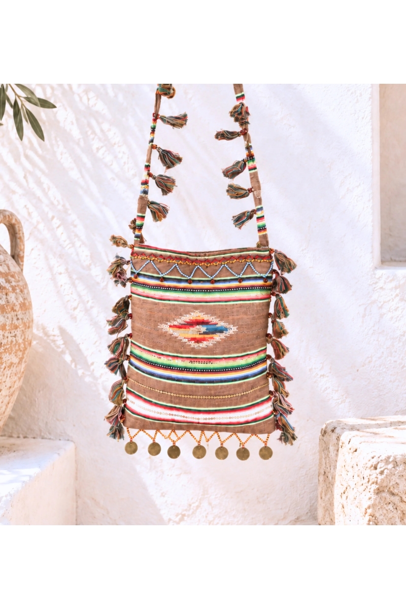 Sac Santa Fe | Miss June Paris