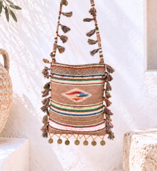 Sac Santa Fe | Miss June Paris