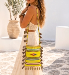 Sac Santa Fe | Miss June Paris