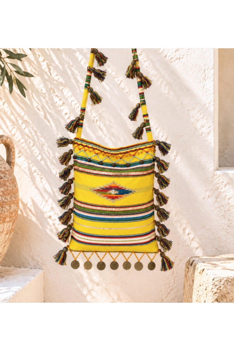 Sac Santa Fe | Miss June Paris