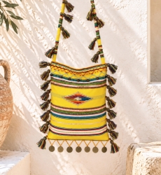 Sac Santa Fe | Miss June Paris