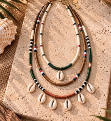 NECKLACE ABANA | Miss June