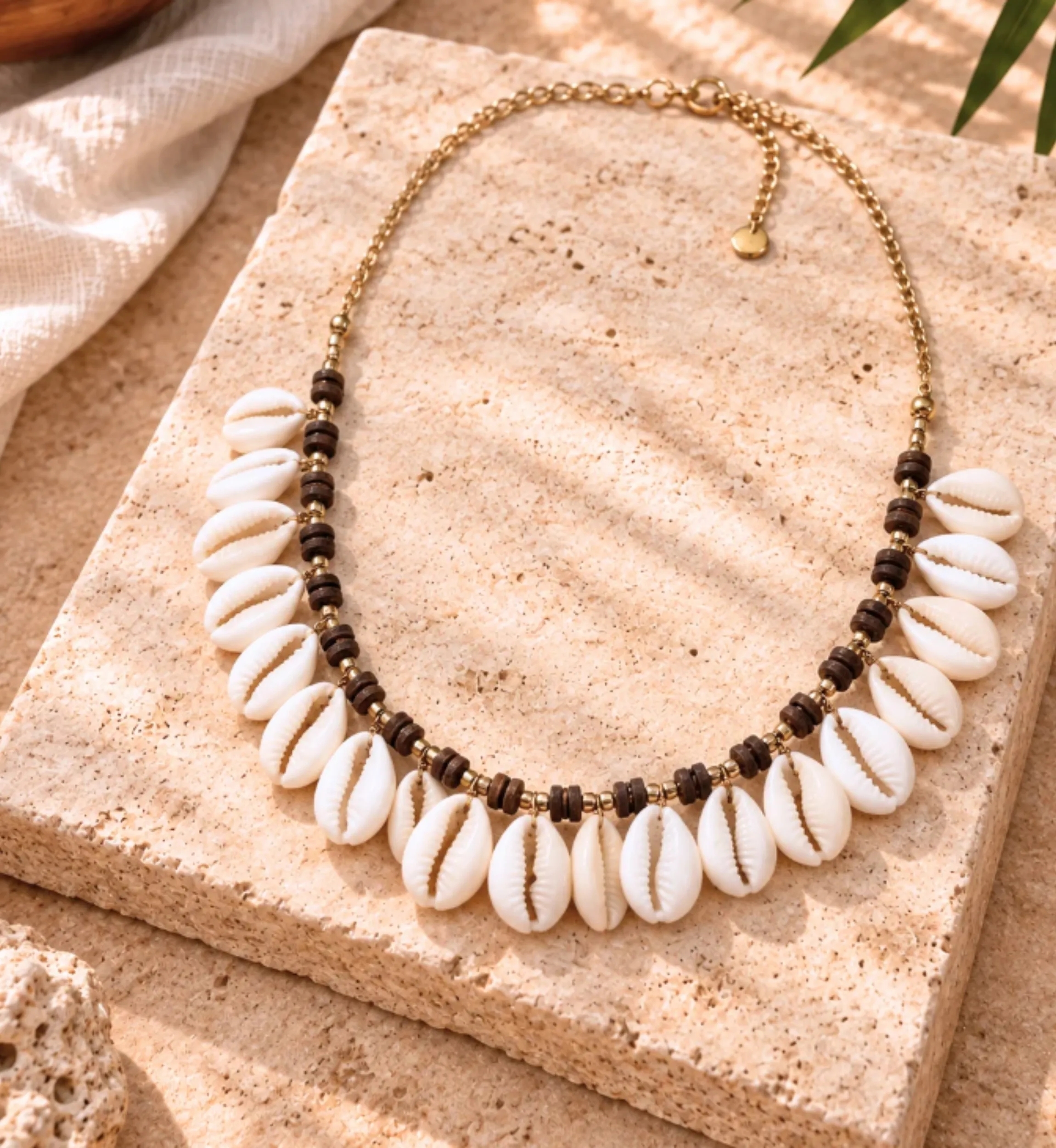 NECKLACE LYOR | Miss June