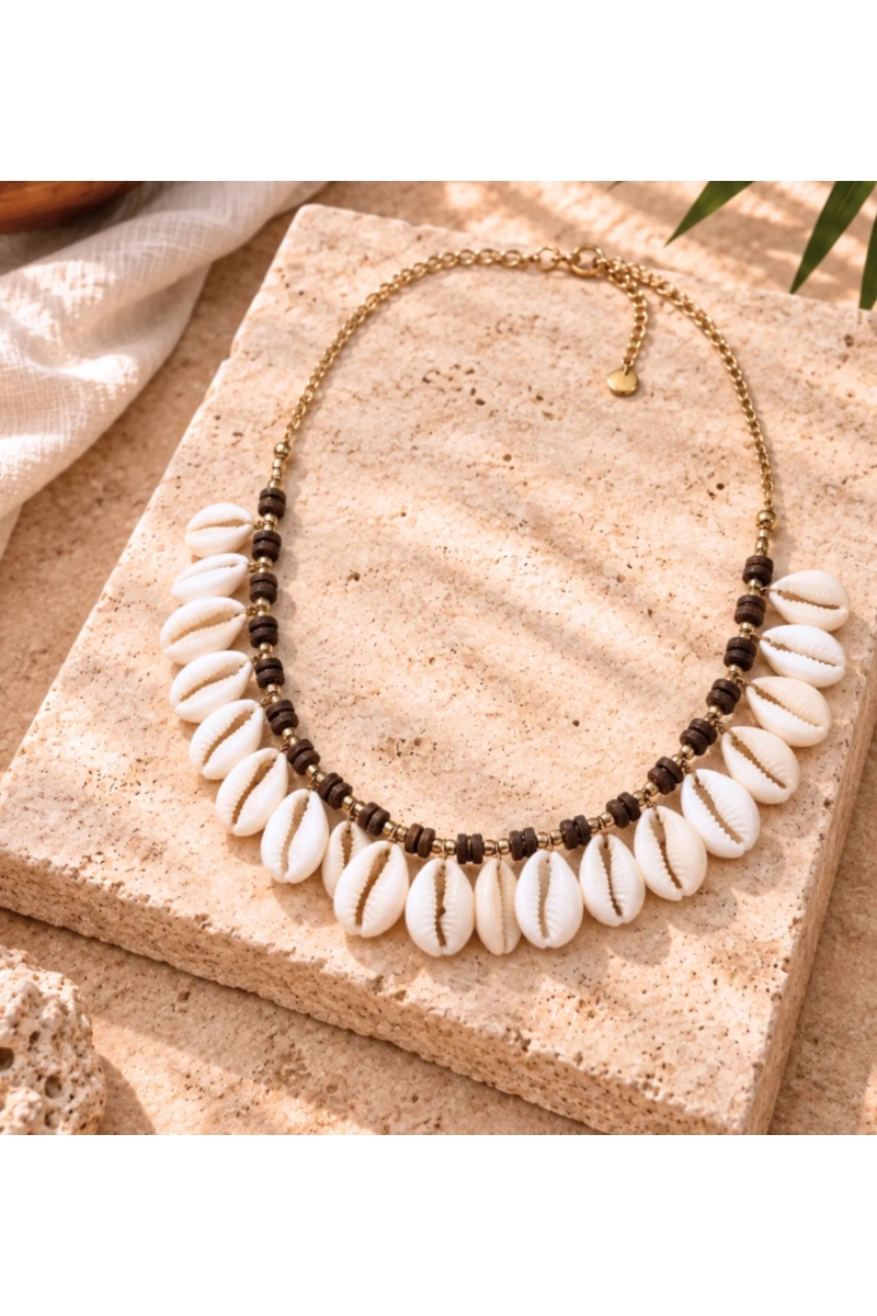 COLLAR LYOR | Miss June
