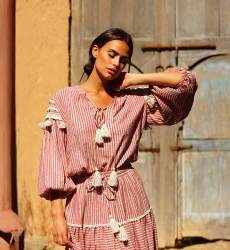 Miss June Paris, Lylla Top