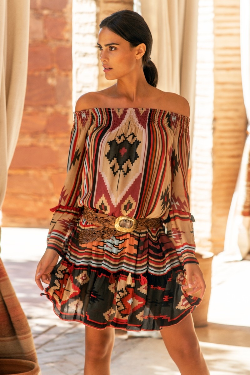 Robe CAPRICE