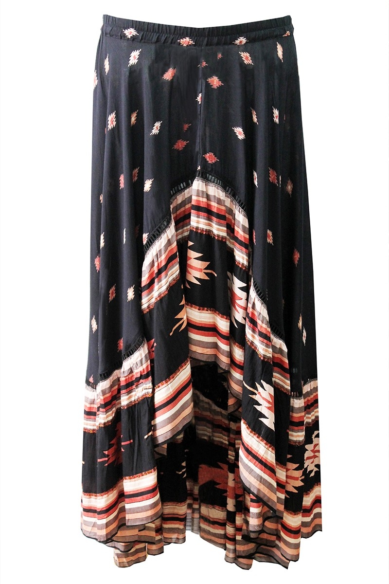 Miss June Paris, Billie Maxi Skirt