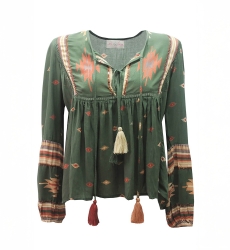 Miss June Paris, Blouse Arizona