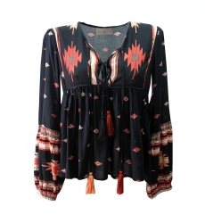 Miss June Paris, Blouse Arizona