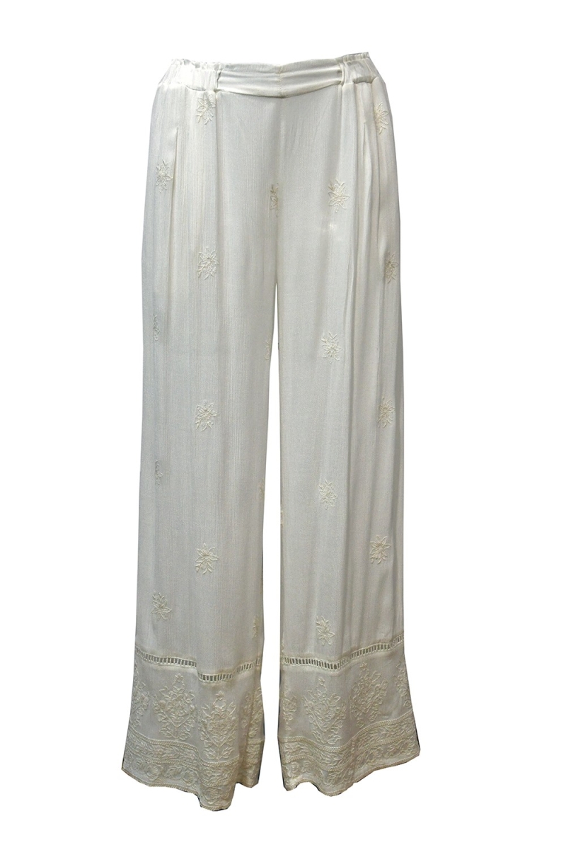 ensemble pantalon top boheme PALLADIO - Miss June