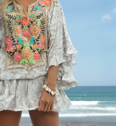 bohemian bracelet JELLY - Miss June