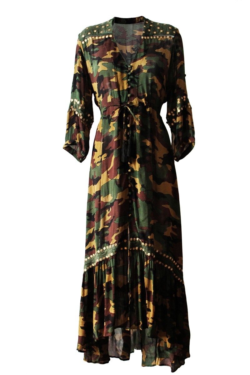 Robe SAHARA