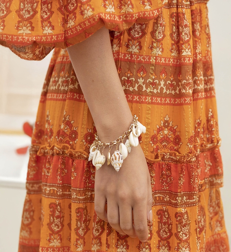 bohemian bracelet JELLY - Miss June